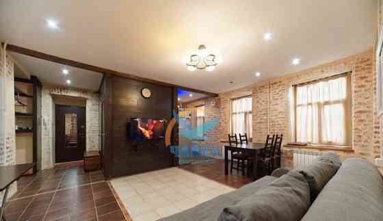 2-комн. квартира, 60 м2, 1/5 эт. Санкт-Петербург