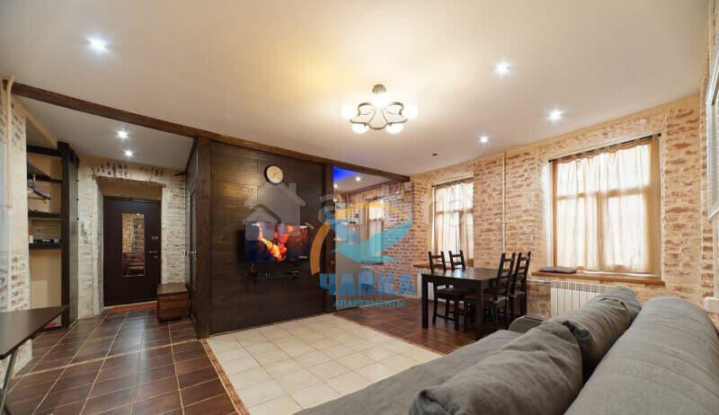 2-комн. квартира, 60 м2, 1/5 эт. Санкт-Петербург - изображение 1