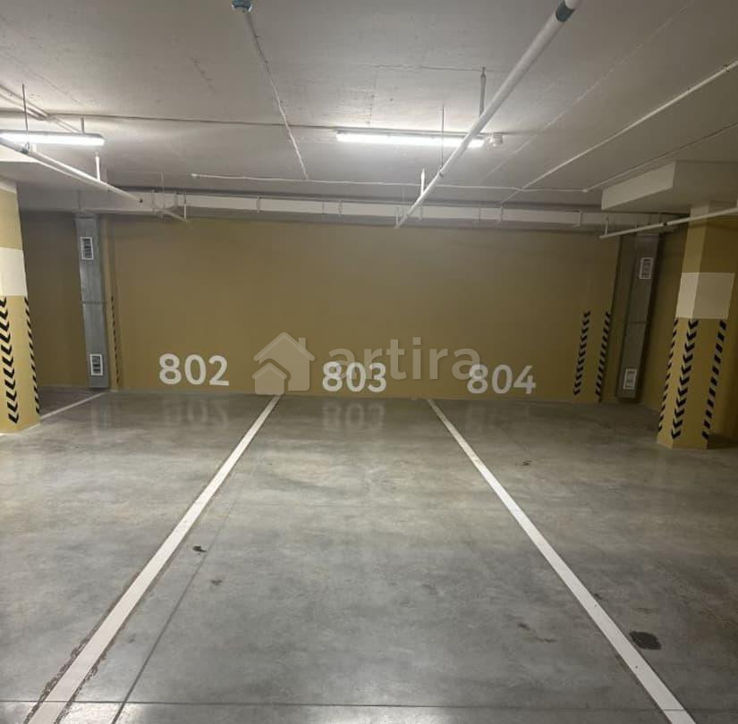 Гараж, 27 м2 Екатеринбург - изображение 2