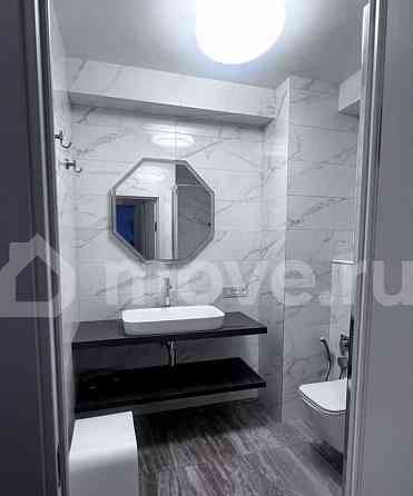 5-комн. квартира, 118 м2, 4/17 эт. Москва