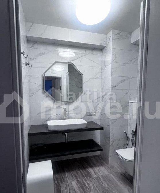 5-комн. квартира, 118 м2, 4/17 эт. Москва - изображение 2