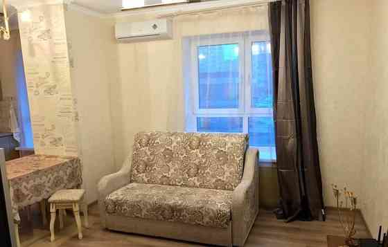 Студия, 34 м2, 21 эт. Мытищи