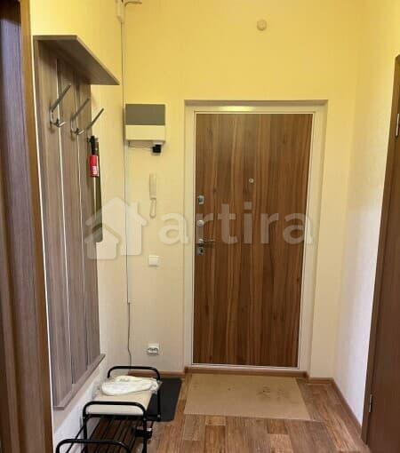 1-комн. квартира, 38 м2, 20/20 эт. Санкт-Петербург - изображение 8