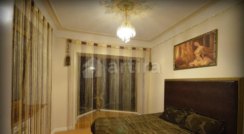 Коттедж, 1000 м2 Солнечногорск - изображение 12