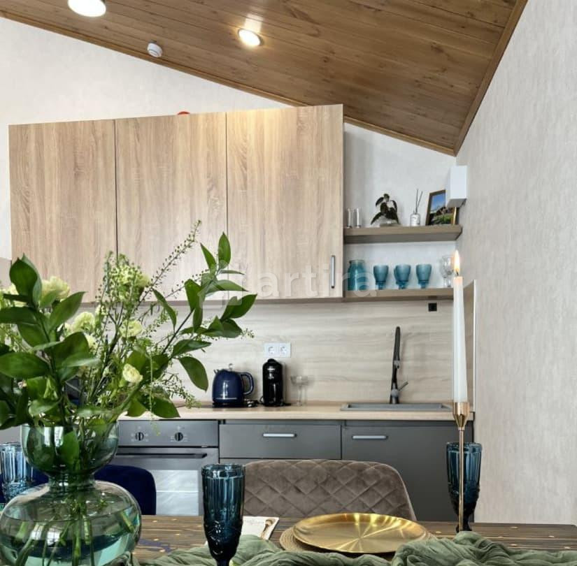 Коттедж, 110 м2, 7 соток, 1 эт. Екатеринбург - изображение 4