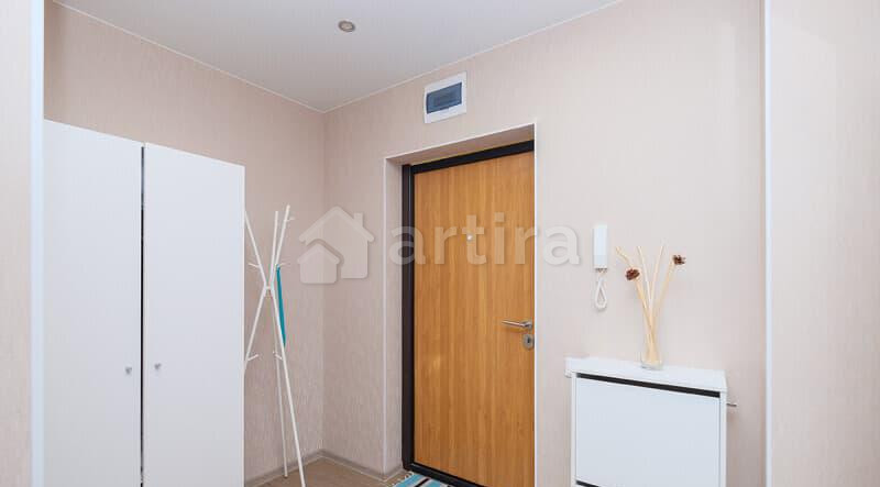 1-комн. апарт-ы, 30 м2, 13/22 эт. Новосибирск - изображение 10