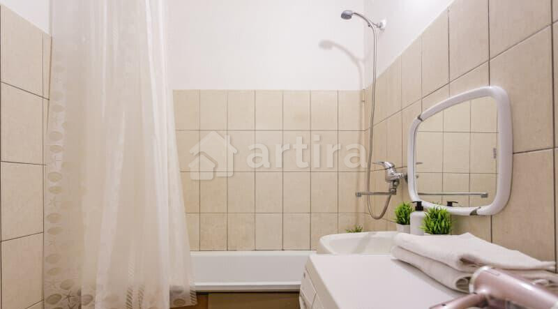 2-комн. квартира, 45 м2, 8/14 эт. Москва - изображение 11