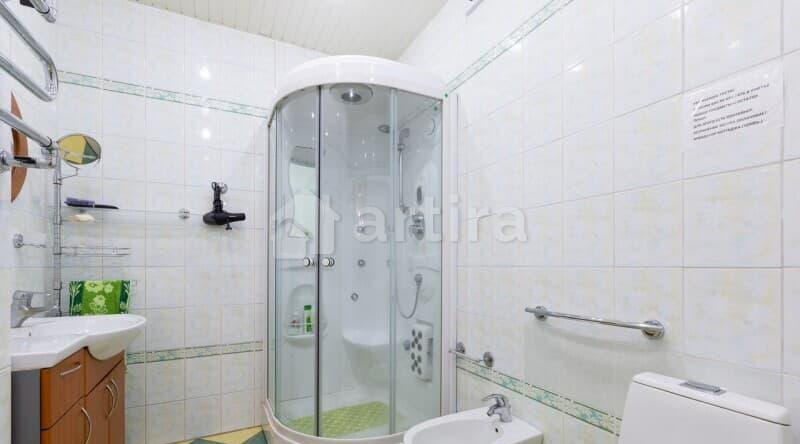 Коттедж, 450 м2 Солнечногорск - изображение 18