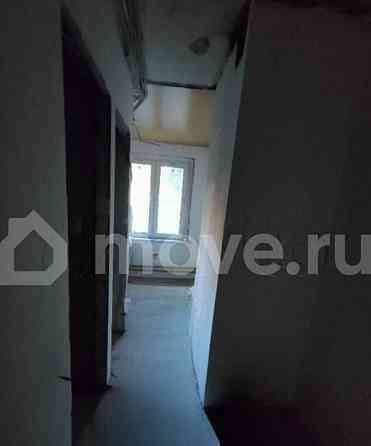 Студия, 10.7 м2, 1/9 эт. Москва