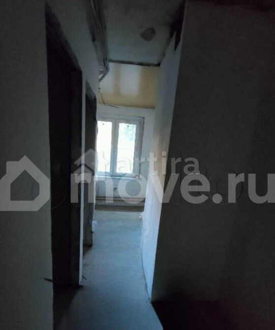 Студия, 10.7 м2, 1/9 эт. Москва - изображение 1