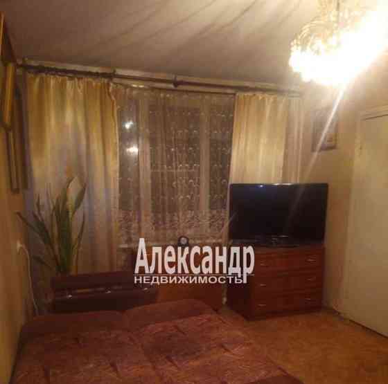 Комната, 27 м2, 1/5 эт. Санкт-Петербург