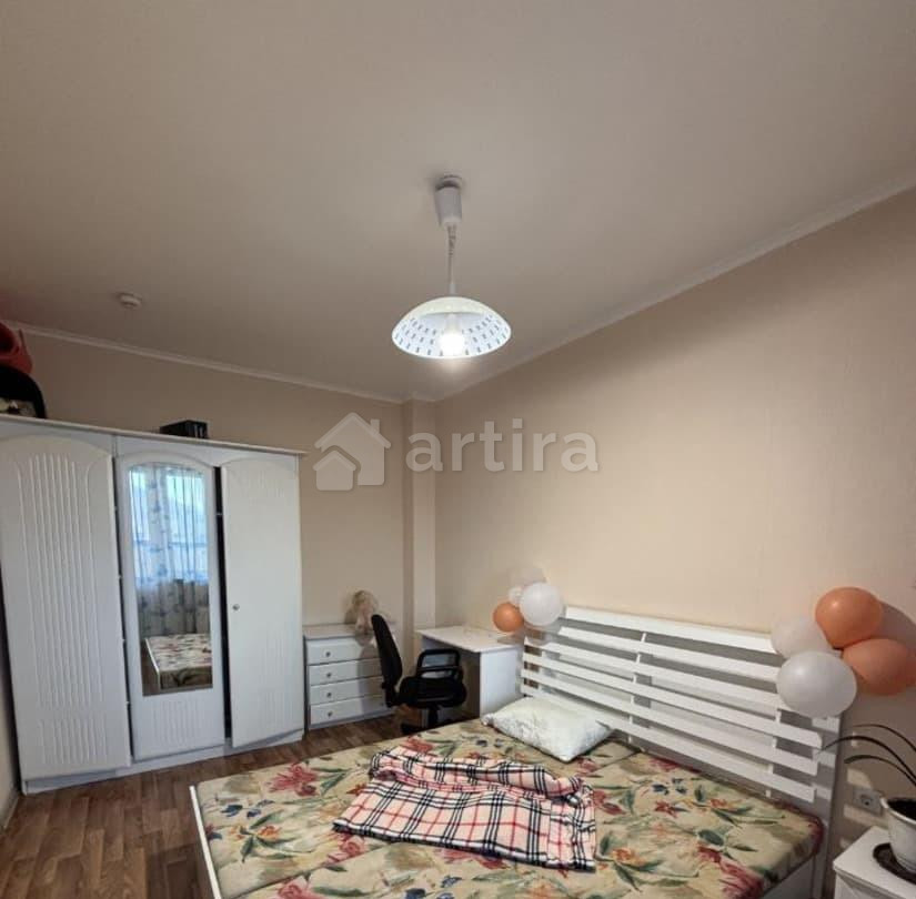 Комната, 8 м2, 10/18 эт. Красноярск - изображение 2