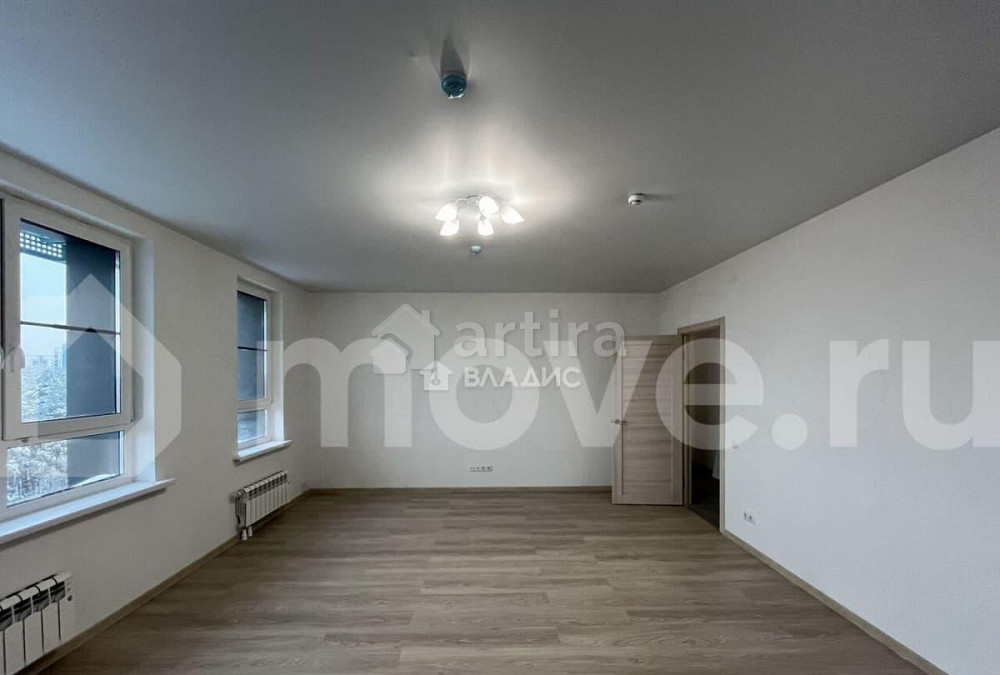 2-комн. квартира, 70.5 м2, 9/25 эт. Москва - изображение 7