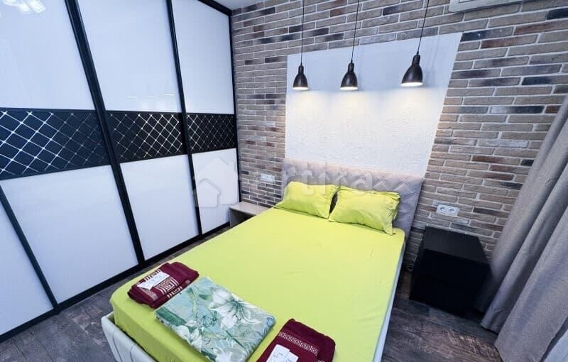 1-комн. квартира, 32 м2, 4/25 эт. Химки - изображение 4