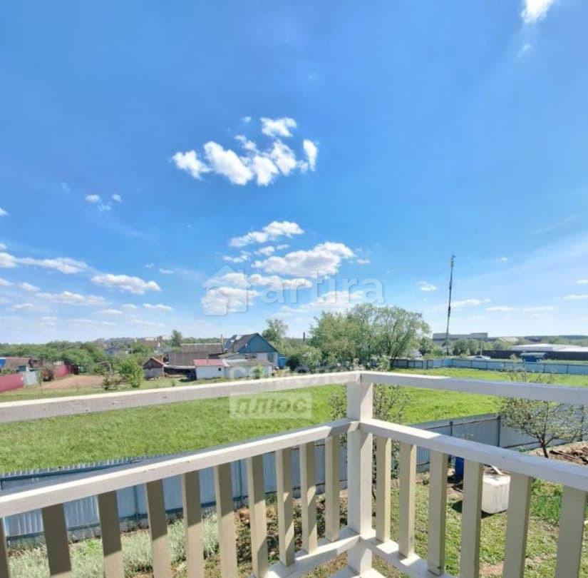 Дом, 95 м2, 8 соток, 2 эт. Чехов - изображение 7