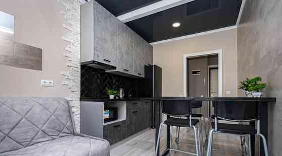 2-комн. квартира, 49 м2, 5/24 эт. Ростов-на-Дону