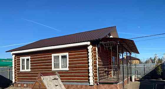 Дом, 59.6 м2, 5 соток, 1 эт. Домодедово