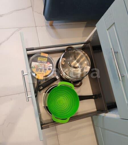 2-комн. квартира, 50 м2, 12/17 эт. Орехово-Зуево - изображение 17