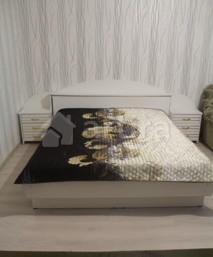 1-комн. квартира, 45 м2, 3/19 эт. Санкт-Петербург - изображение 4