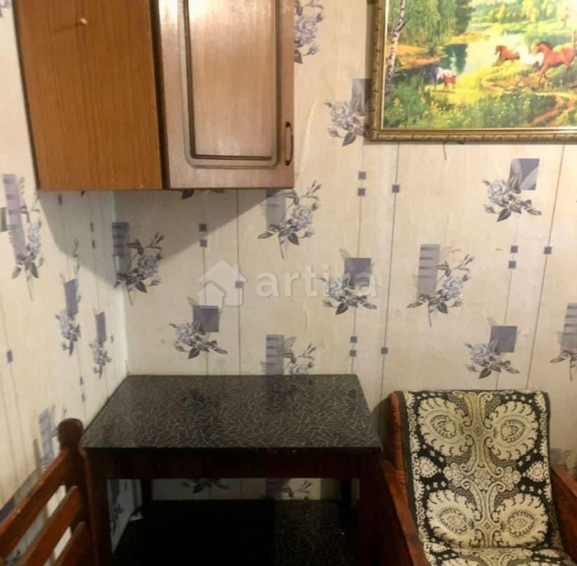 Комната, 47 м2, 3/5 эт. Балашиха - изображение 2