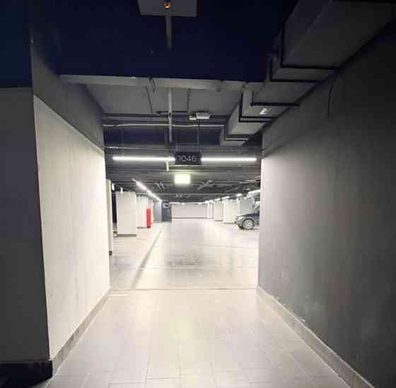 Гараж, 14.54 м2 Москва