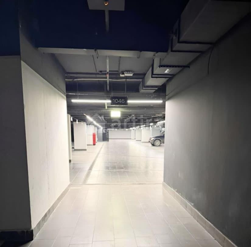 Гараж, 14.54 м2 Москва - изображение 2