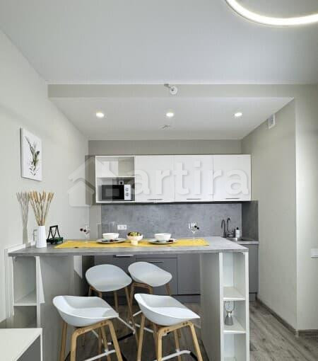 1-комн. квартира, 34 м2, 9/29 эт. Санкт-Петербург - изображение 10