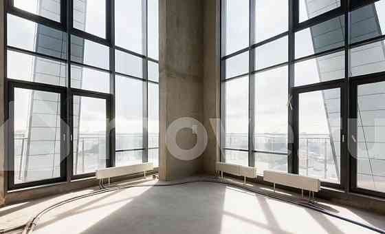 5-комн. пентхаус, 208 м2, 23/23 эт. Москва