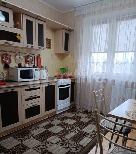 1-комн. квартира, 42 м2, 2/10 эт. Копейск - изображение 15