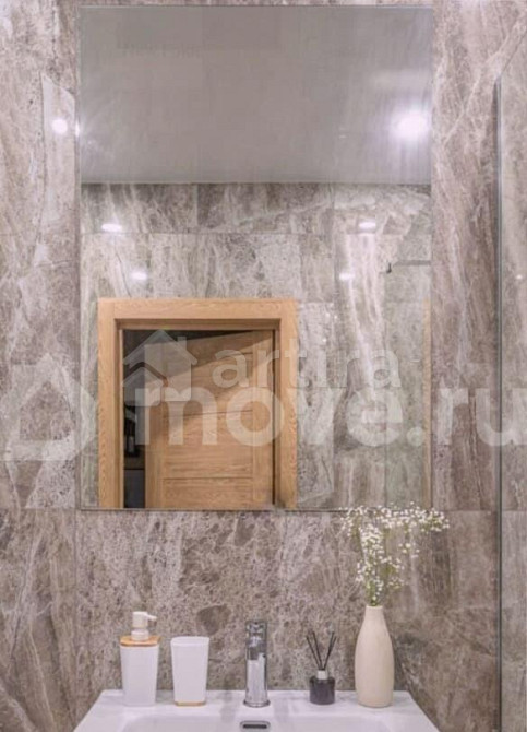 Студия, 14.7 м2, 3/5 эт. Москва - изображение 2