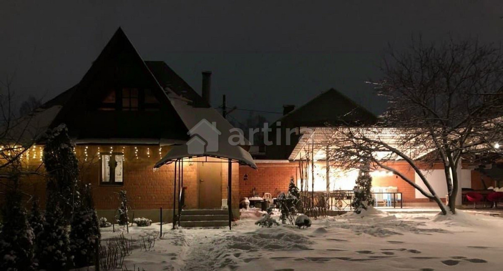 Дом, 69 м2, 16 соток, 2 эт. Ивантеевка - изображение 2