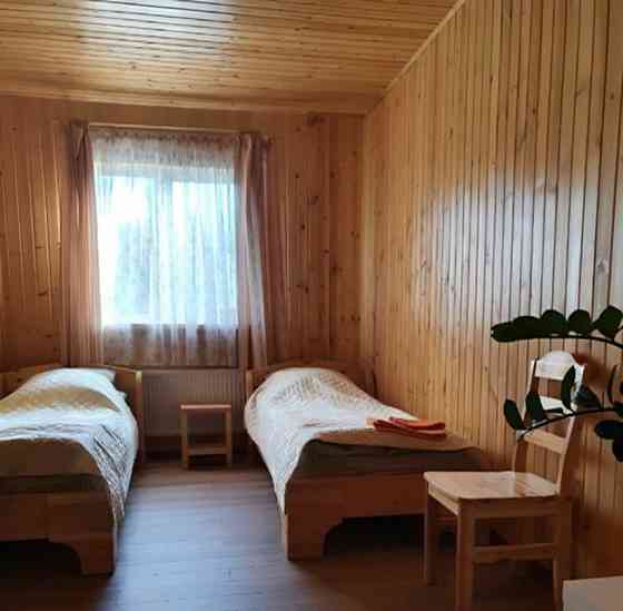 Коттедж, 135 м2, 1 сотка, 2 эт. Рощино