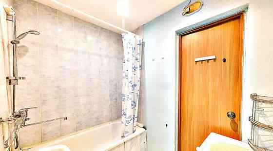 1-комн. квартира, 45 м2, 11/12 эт. Екатеринбург