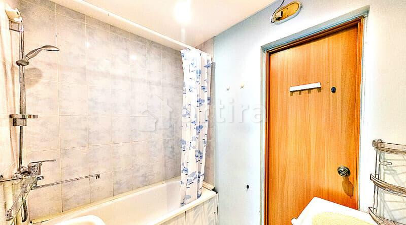 1-комн. квартира, 45 м2, 11/12 эт. Екатеринбург - изображение 4