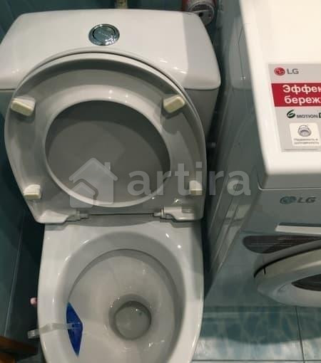 1-комн. квартира, 30 м2, 5/5 эт. Туймазы - изображение 15