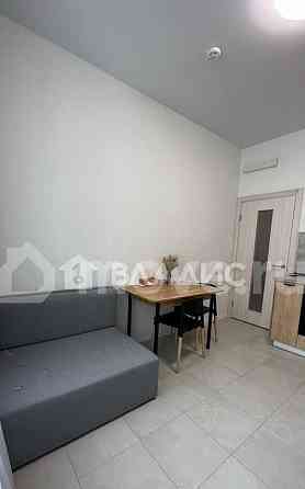 1-комн. апарт-ы, 35.5 м2, 4/15 эт. Москва