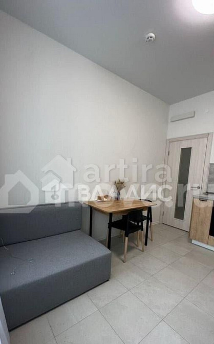 1-комн. апарт-ы, 35.5 м2, 4/15 эт. Москва - изображение 2