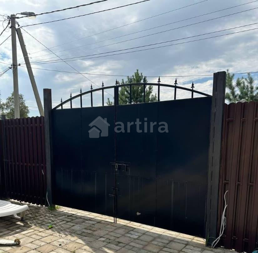 Дом, 58 м2, 5 соток, 1 эт. Чехов - изображение 4