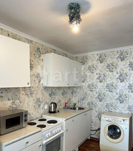 1-комн. квартира, 35 м2, 7/16 эт. Москва - изображение 8