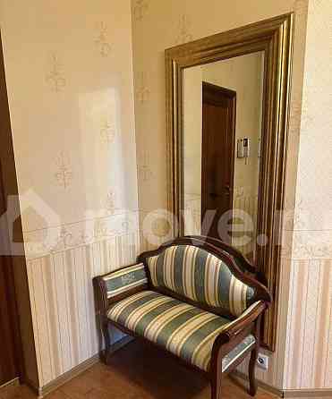 4-комн. квартира, 120 м2, 17/18 эт. Москва