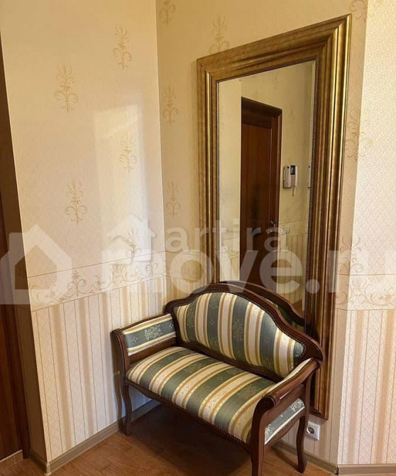 4-комн. квартира, 120 м2, 17/18 эт. Москва - изображение 5