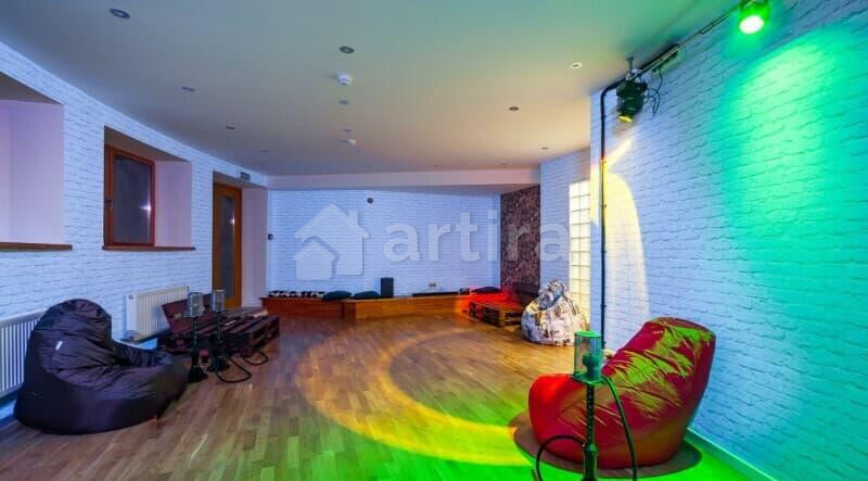 Коттедж, 700 м2 Истра - изображение 7