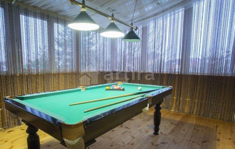 Коттедж, 400 м2 Солнечногорск - изображение 19