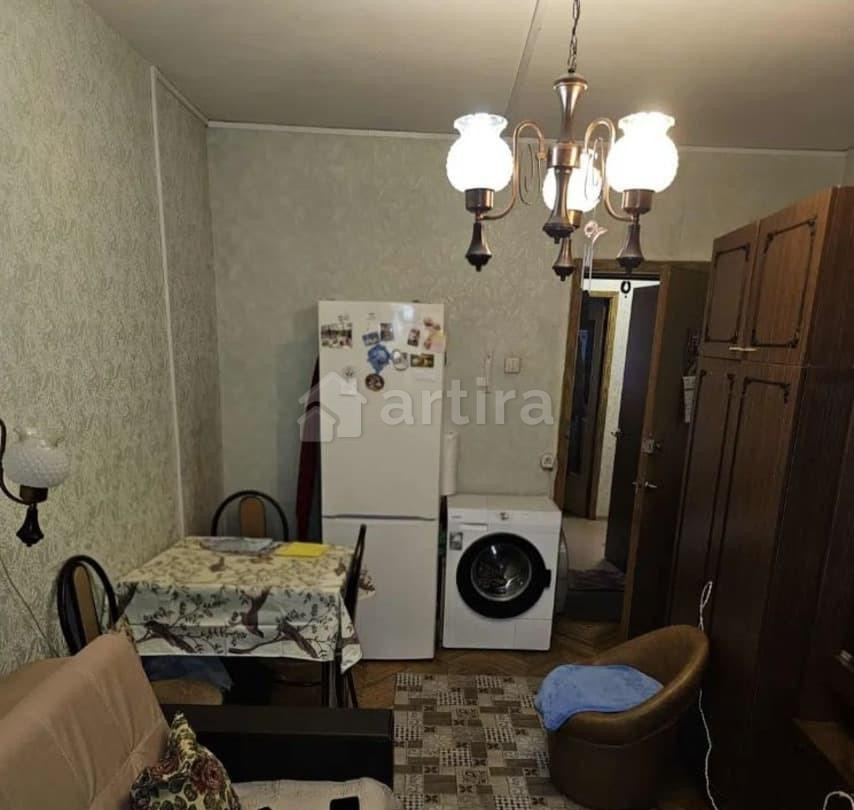 Комната, 13.4 м2, 1/12 эт. Москва - изображение 7