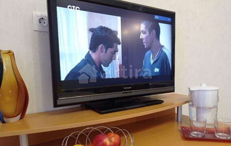 Студия, 28 м2, 17/17 эт. Домодедово - изображение 19