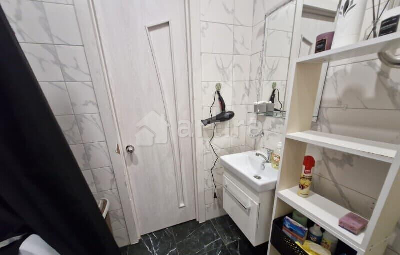 1-комн. квартира, 38 м2, 6/12 эт. Пушкино - изображение 20