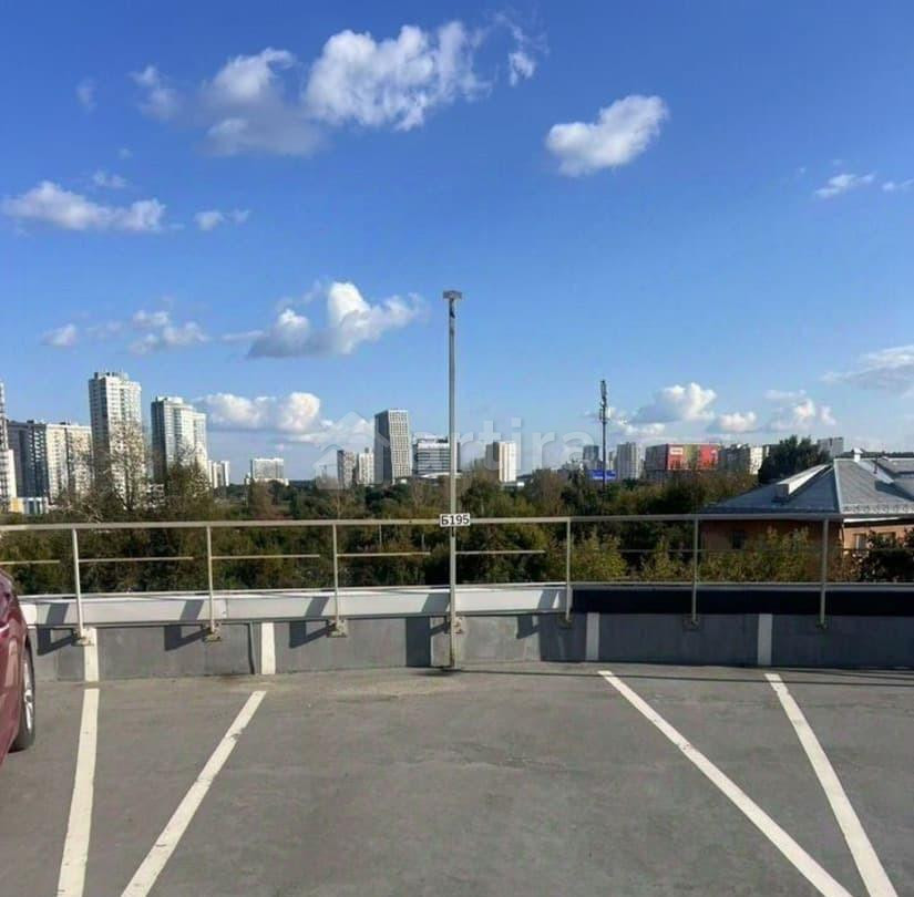 Гараж, 14 м2 Екатеринбург - изображение 4