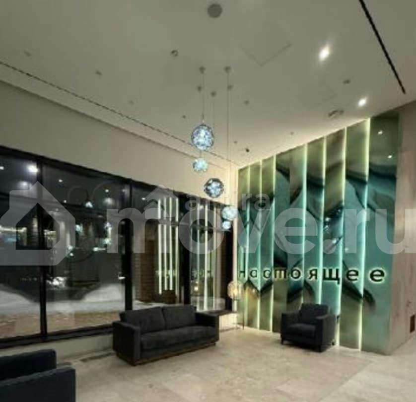 3-комн. квартира, 82 м2, 13/28 эт. Москва - изображение 2