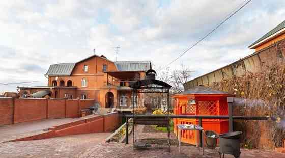 Коттедж, 450 м2 Купавна