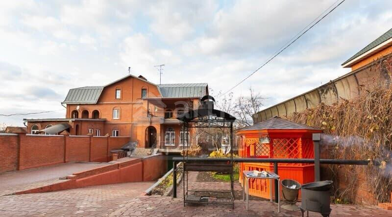 Коттедж, 450 м2 Купавна - изображение 3